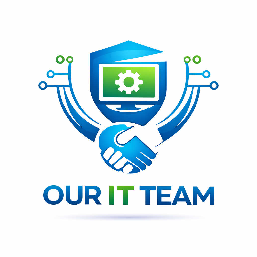 Our IT Team Logo